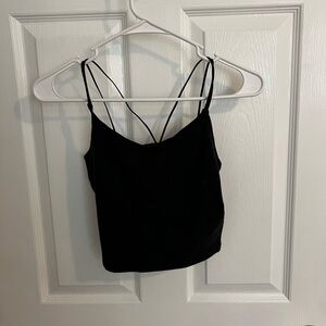 Abercrombie tank top